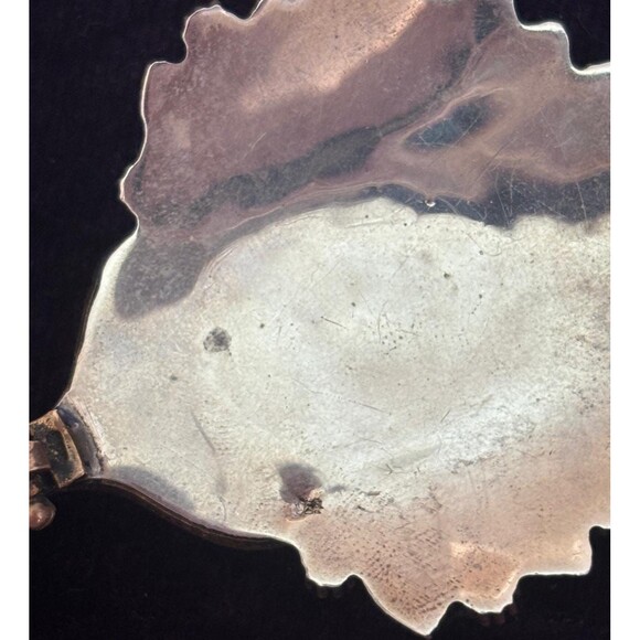 925 Sterling Silver Turkish Vintage Necklace for Women, NEW, Antique - Picture 5 of 8